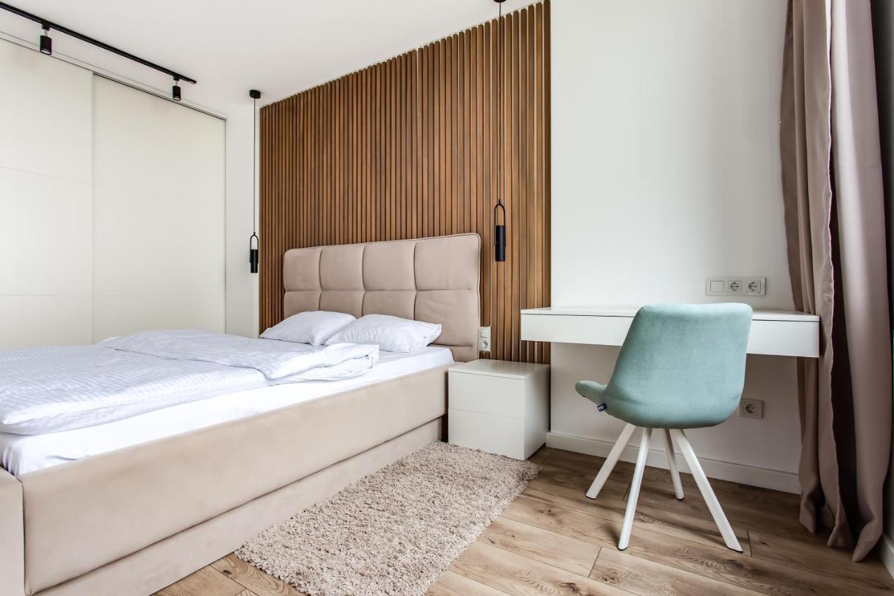 Vip Apartments Λβιβ Εξωτερικό φωτογραφία