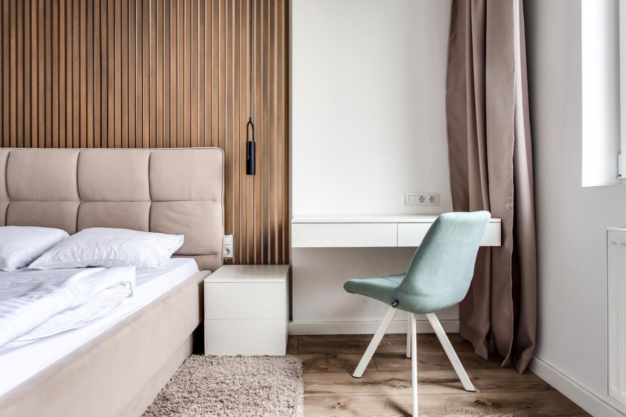Vip Apartments Λβιβ Εξωτερικό φωτογραφία