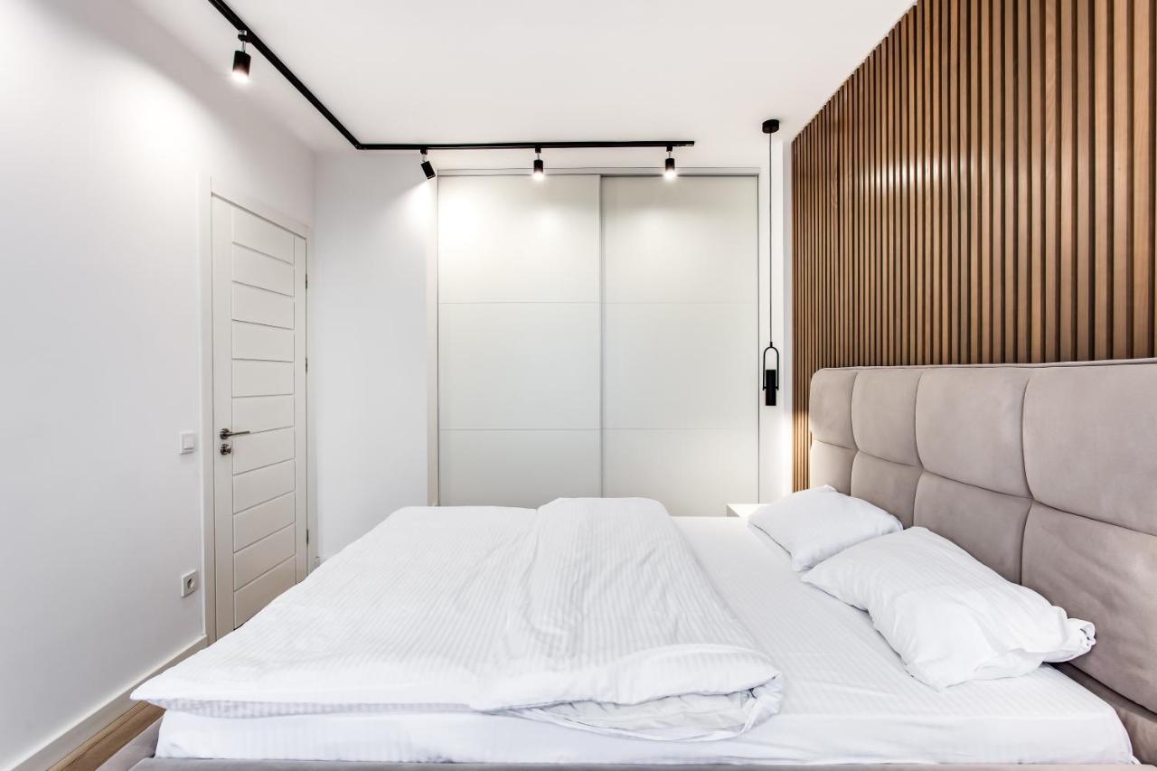 Vip Apartments Λβιβ Εξωτερικό φωτογραφία