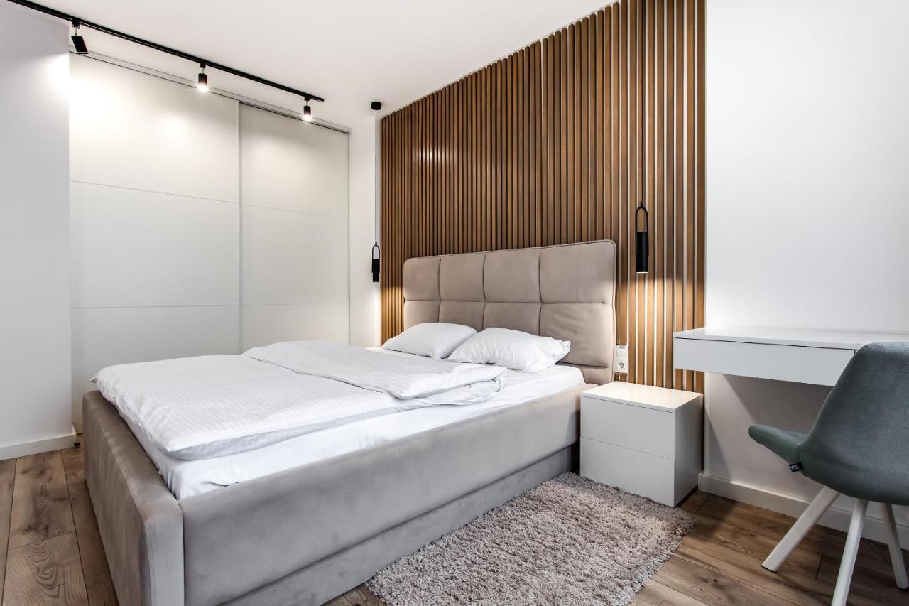 Vip Apartments Λβιβ Εξωτερικό φωτογραφία