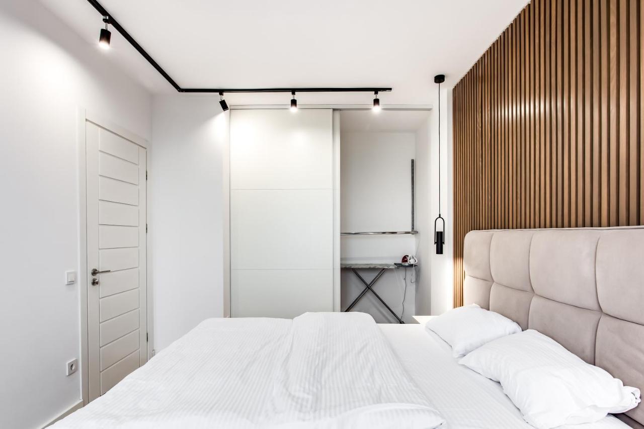 Vip Apartments Λβιβ Εξωτερικό φωτογραφία