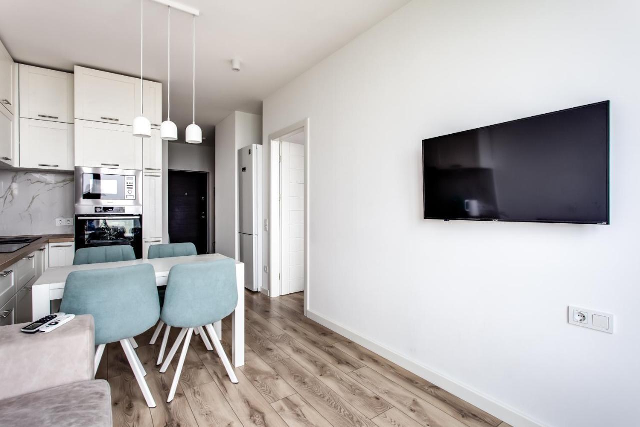 Vip Apartments Λβιβ Εξωτερικό φωτογραφία