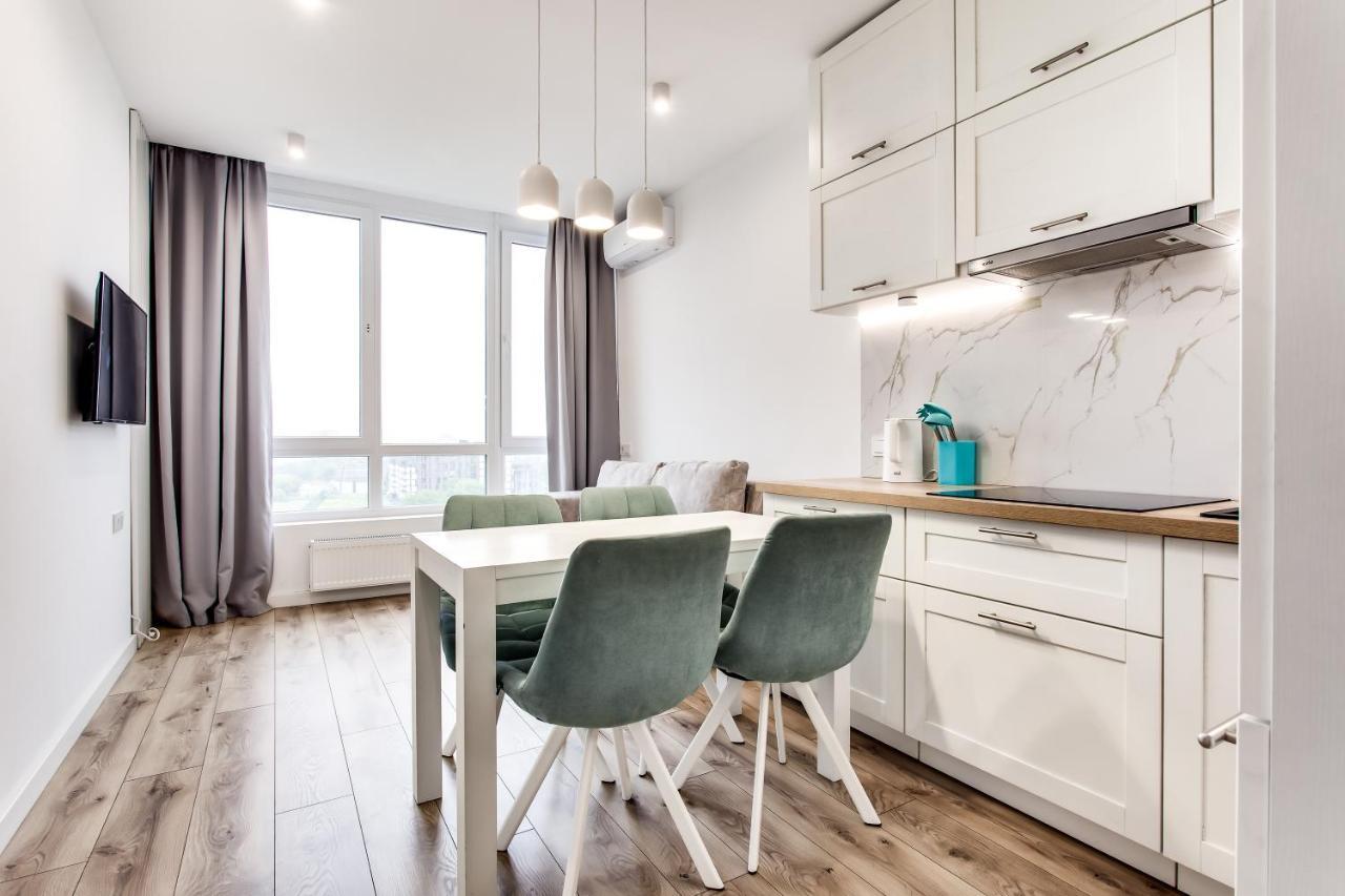 Vip Apartments Λβιβ Εξωτερικό φωτογραφία