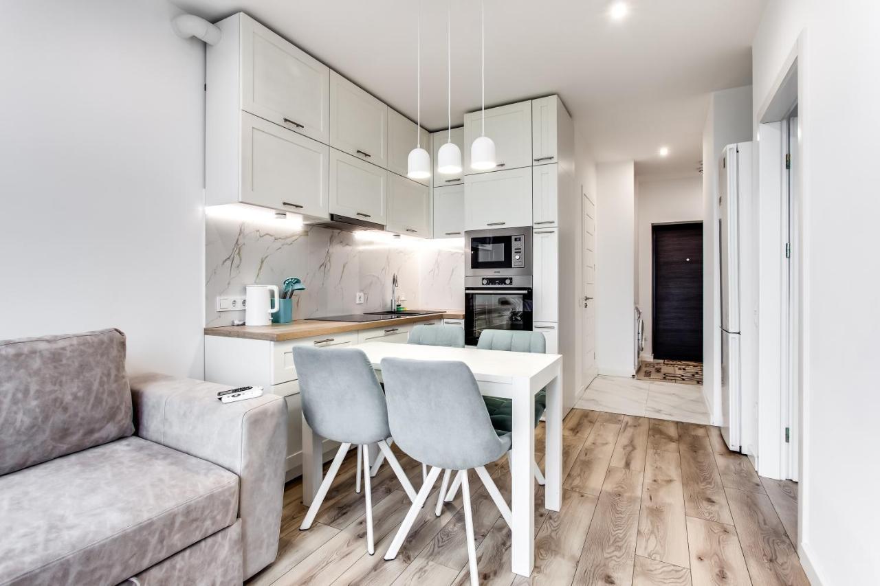 Vip Apartments Λβιβ Εξωτερικό φωτογραφία