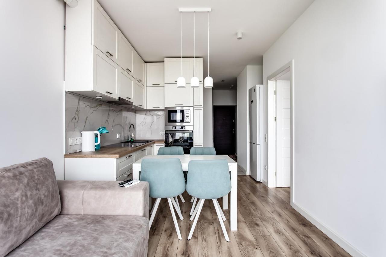 Vip Apartments Λβιβ Εξωτερικό φωτογραφία